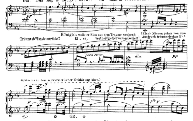 Ejemplo 4 Tanhäusser reducción